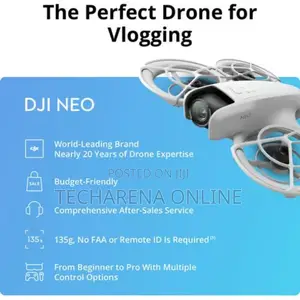 Dji Neo Fly Mire Combo