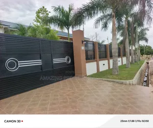 5bdrm House in Spintex, Tema Metropolitan for rent
