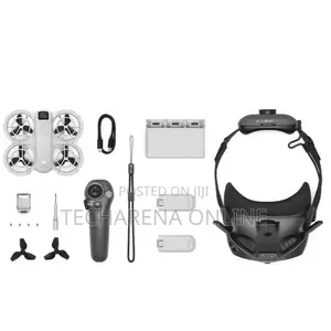 Dji Neo Motion Fly More Combo