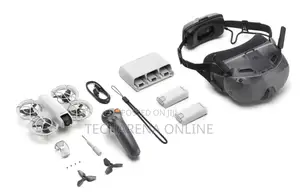 Dji Neo Motion Fly More Combo