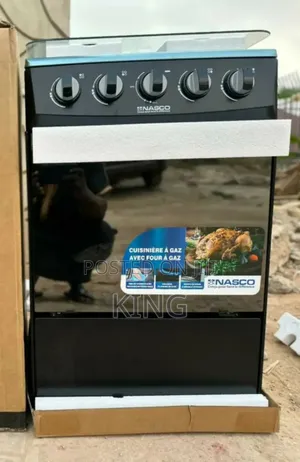 Icona Oven With Bunners
