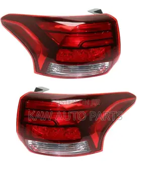 2016,2017,2018,2019 Taillights for Mitsubishi Outlander