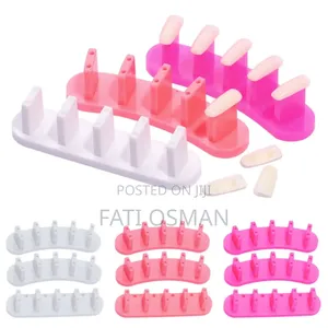 3pcs Set Nail Stand