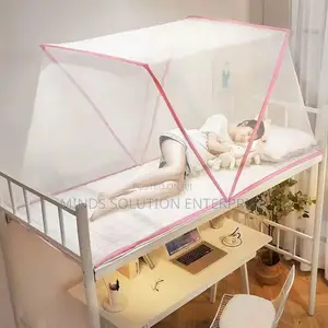 Single Size Foldable Mosquito Net