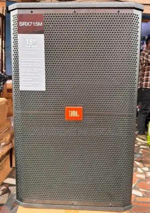 JBL Srx715 15 Inches Short Range Passive Speakers