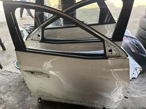 Hyundai Tucson 2021-2024 Doors Available