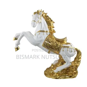 Horse Sculpture for Sale