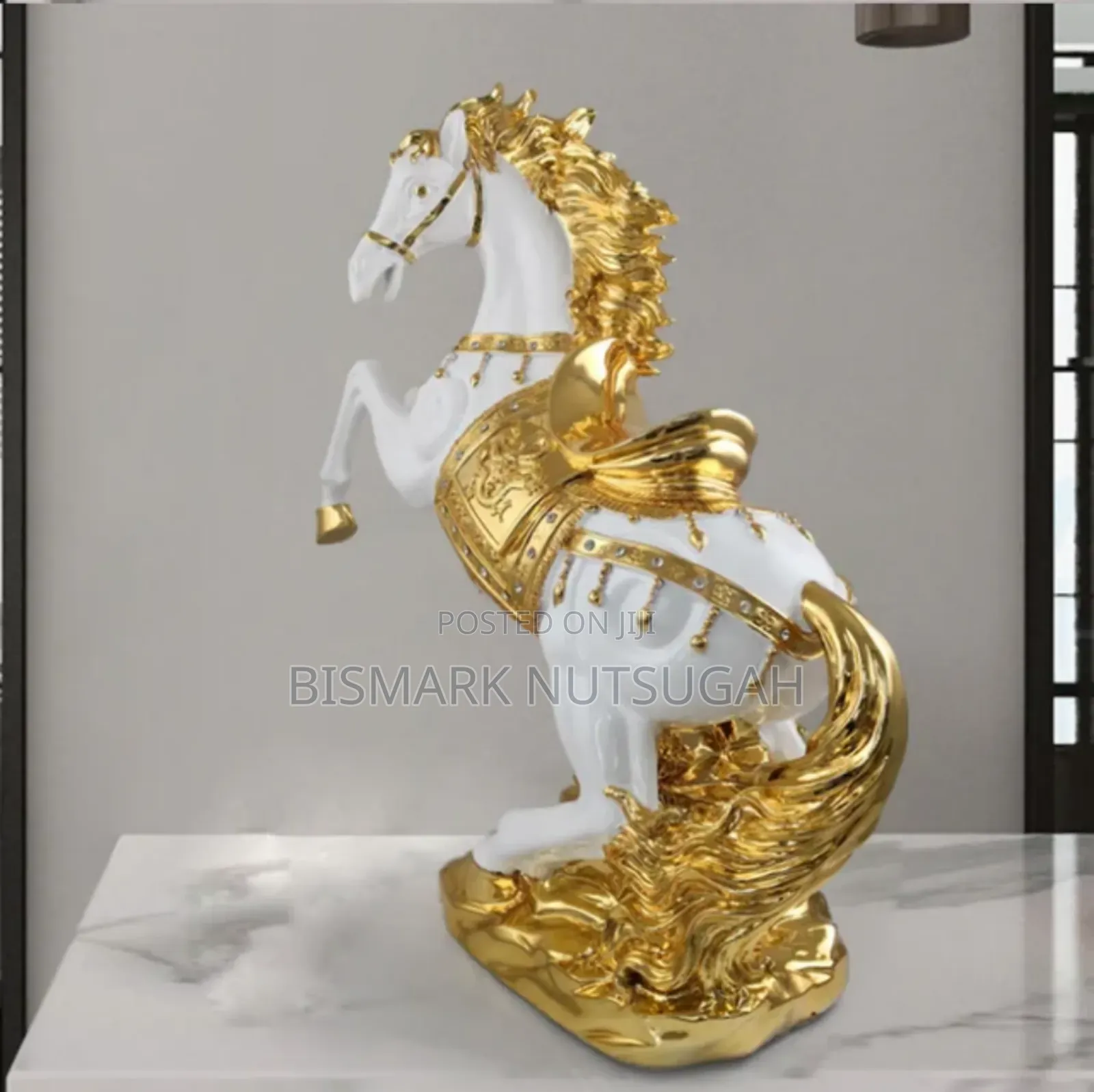 Horse Sculpture for Sale