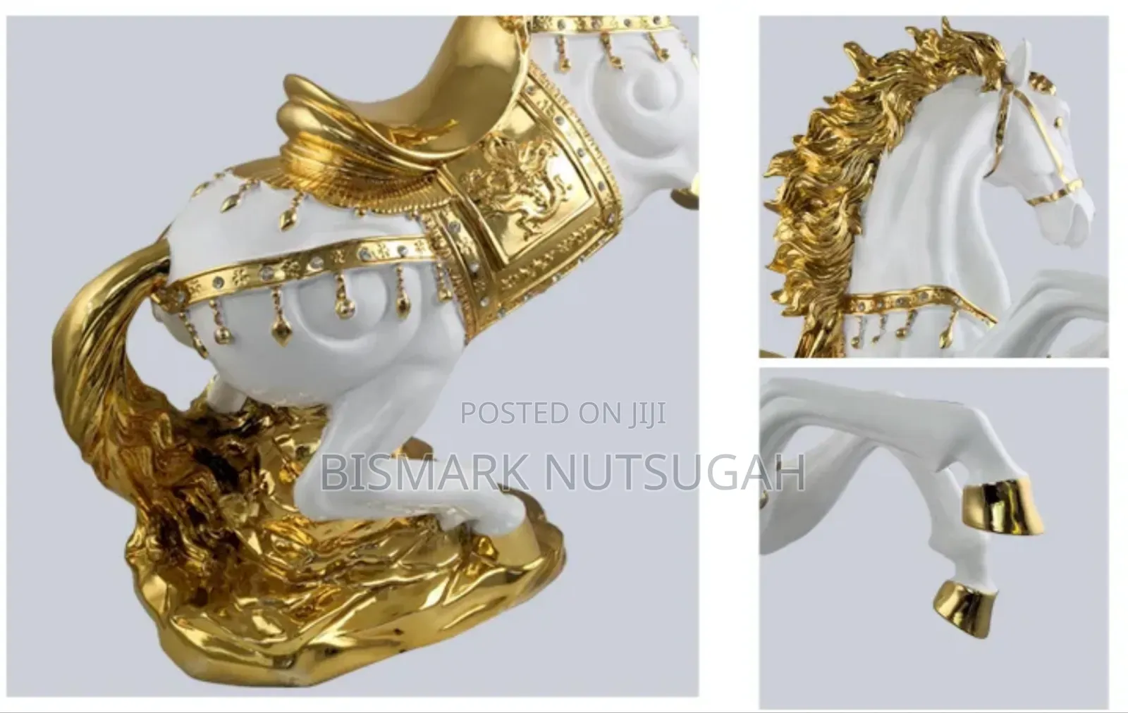 Horse Sculpture for Sale