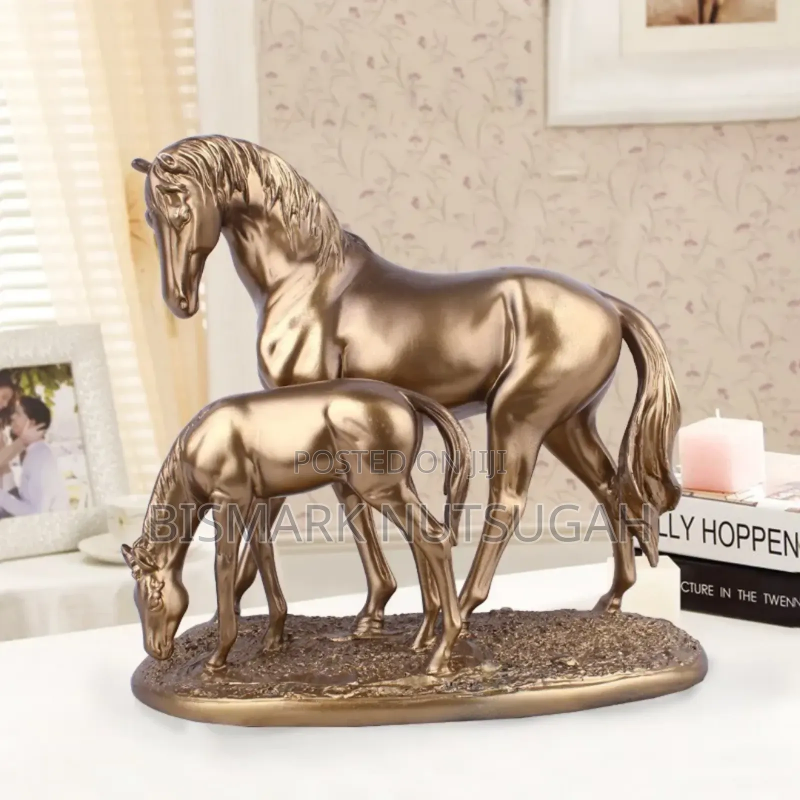 Horse Sculpture for Sale