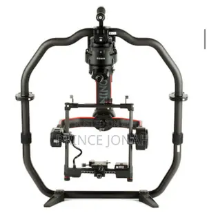 Dji Ronin 2 3-Axis Handheld Stabilizer Rental Accra