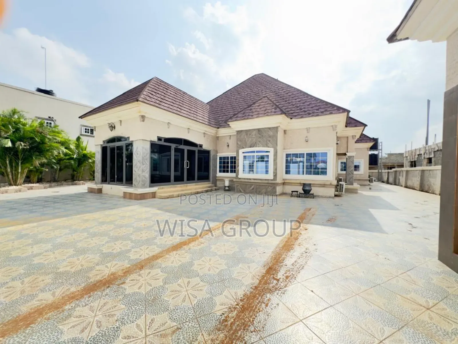 3bdrm House in Wisa Group, Accra Metropolitan for sale
