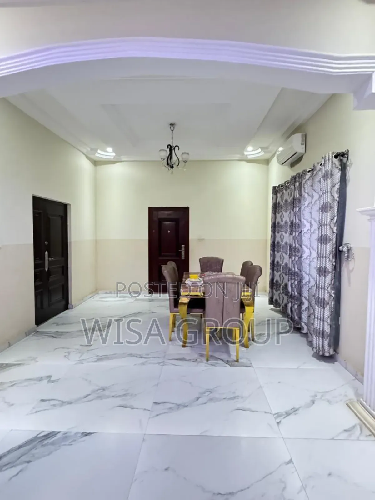 3bdrm House in Wisa Group, Accra Metropolitan for sale