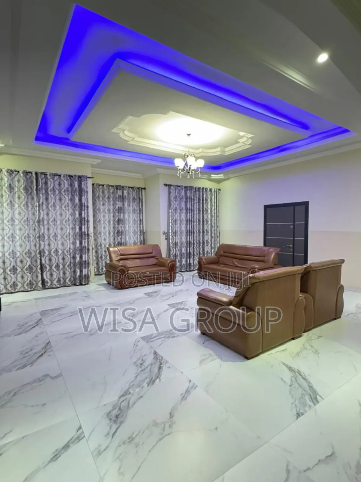3bdrm House in Wisa Group, Accra Metropolitan for sale