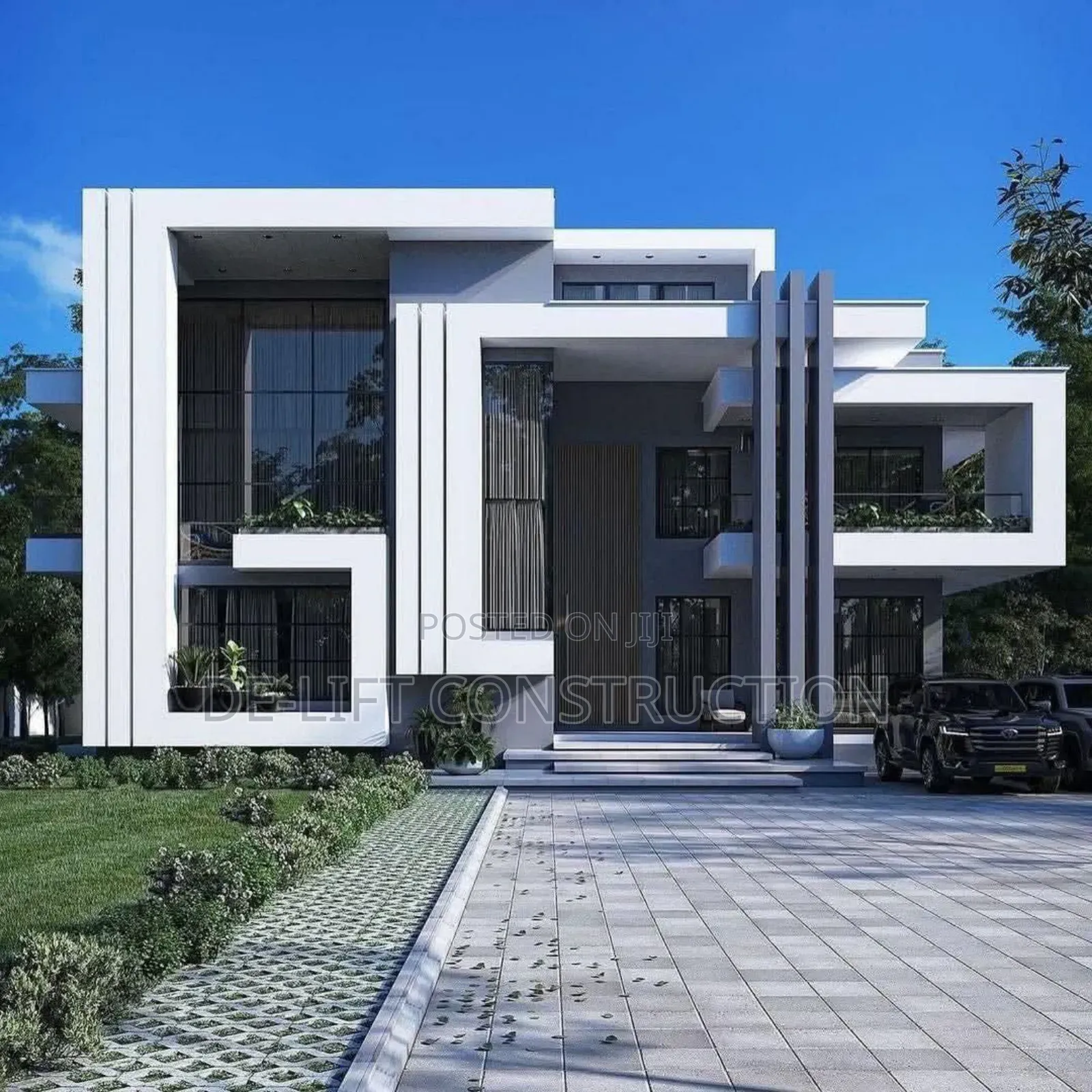 Are You Looking for a Professional Architect in Takoradi?