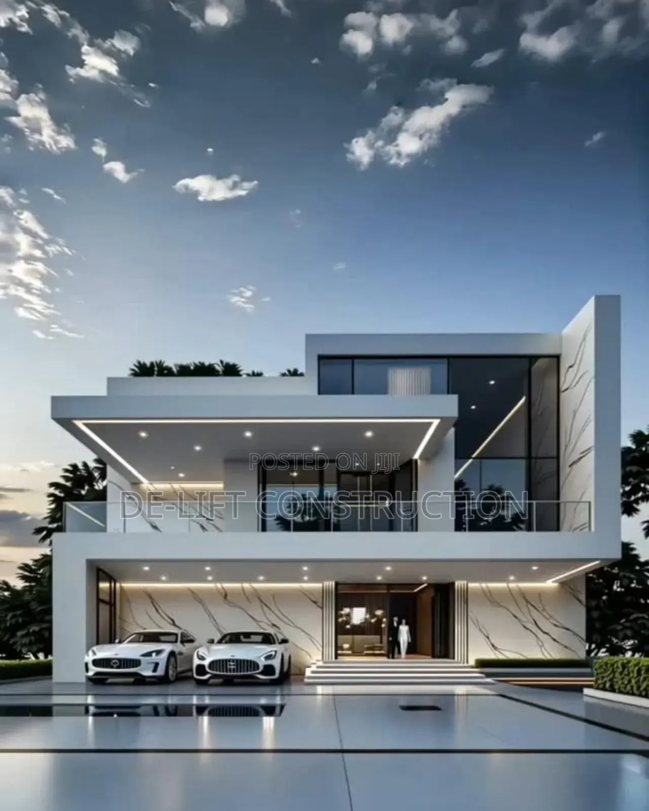 Are You Looking for a Professional Architect in Takoradi?