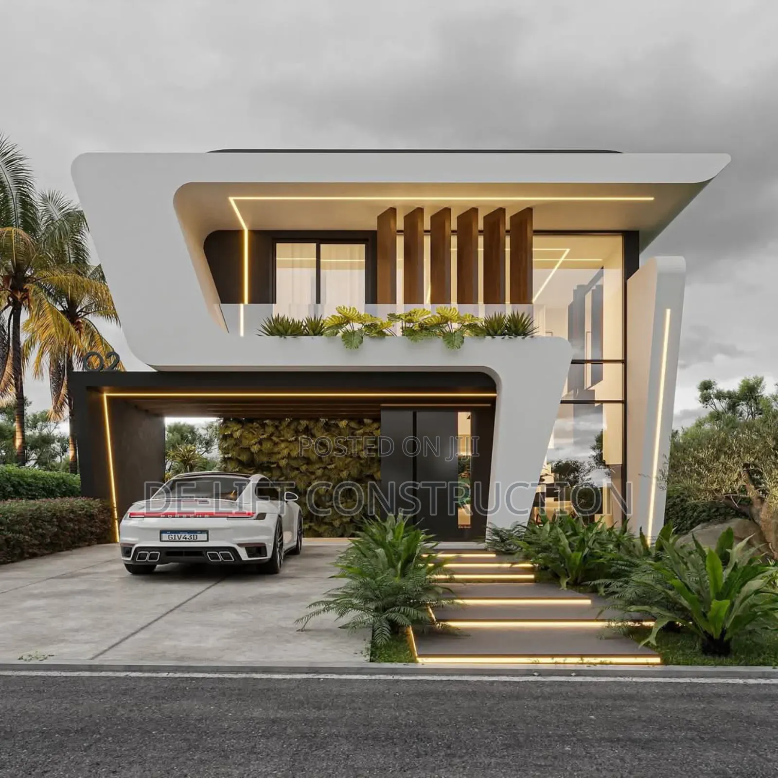 Are You Looking for a Professional Architect in Takoradi?