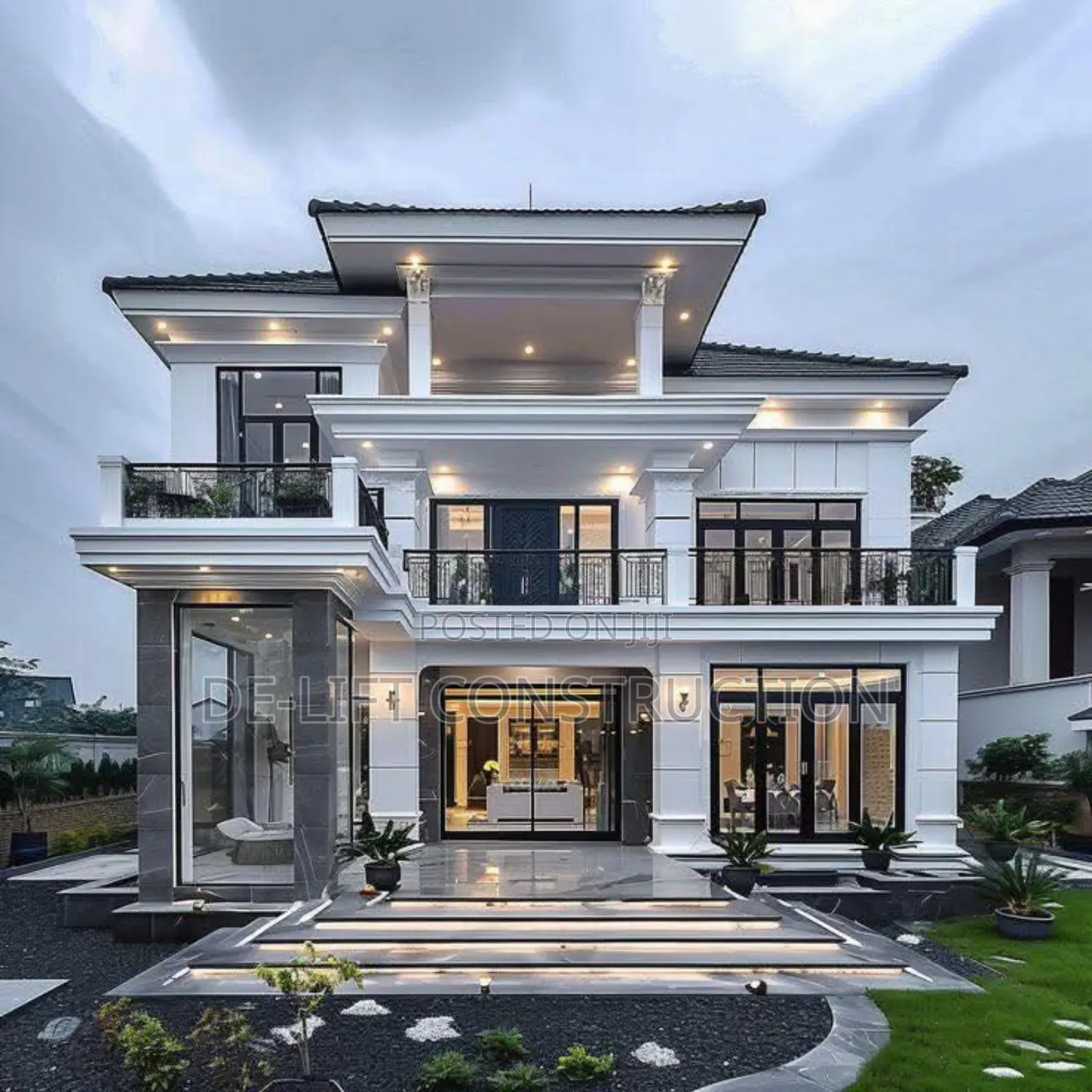 Are You Looking for a Professional Architect in Takoradi?