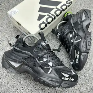 Adidas Nidesh Life Runnin
