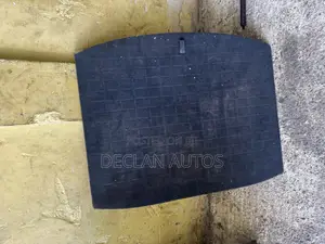Honda Crv 2020 Trunk Hatch Spare Floor Mat Cargo Cover