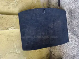 Honda Crv 2020 Trunk Hatch Spare Floor Mat Cargo Cover