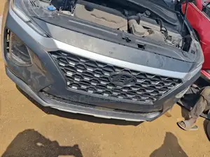 Front Bumper Santafe 2020