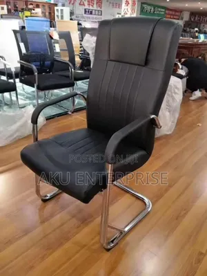 Office Stable Chair, Pulpit Chair