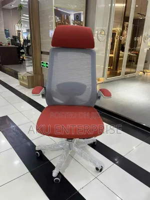 Office Swivel Chair
