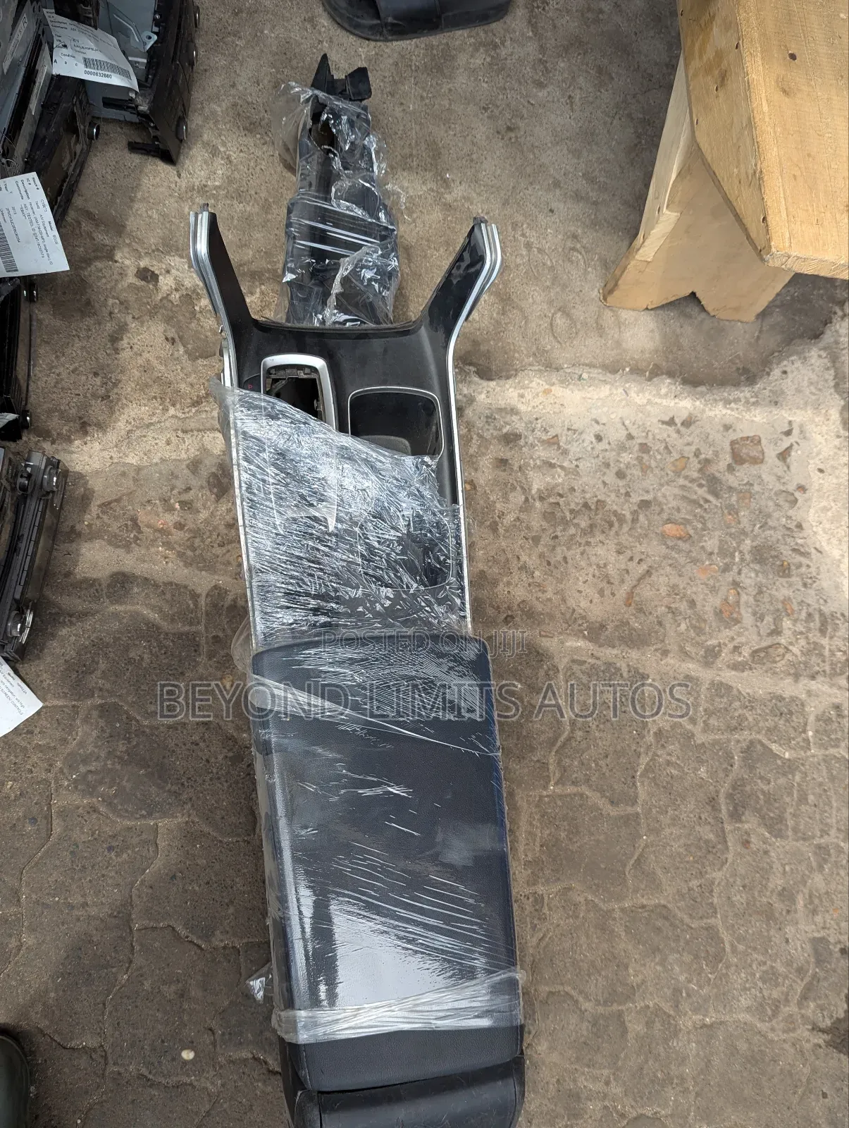 Honda Accord 2018,2019,2020,2021,2022 Console