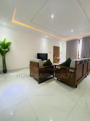 Furnished 2bdrm Apartment in Melcom, East Legon for rent