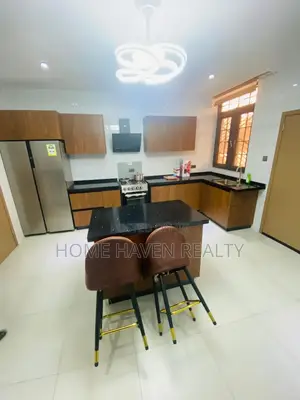 Furnished 2bdrm Apartment in Melcom, East Legon for rent