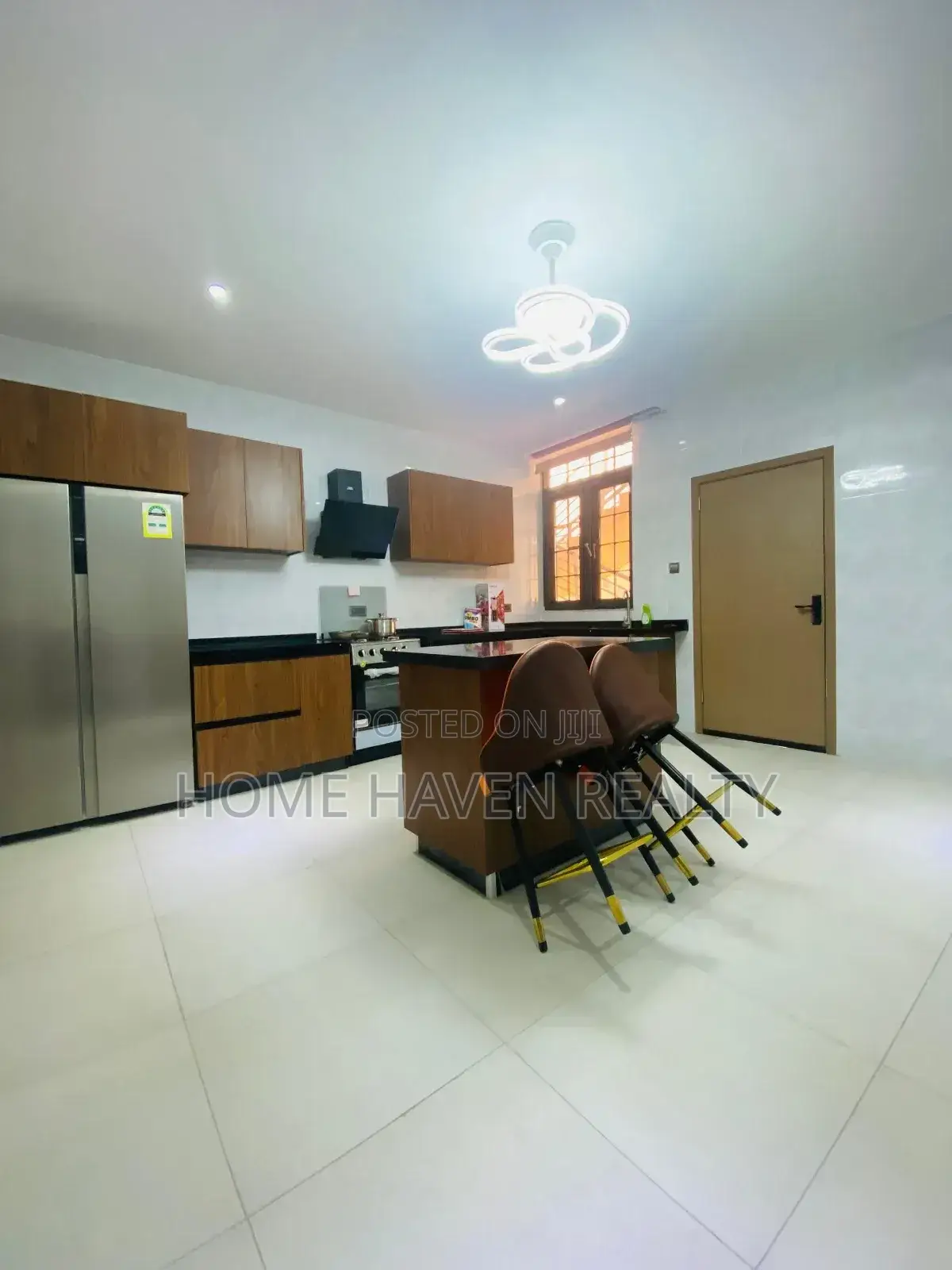 Furnished 2bdrm Apartment in Melcom, East Legon for rent