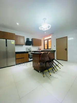 Furnished 2bdrm Apartment in Melcom, East Legon for rent