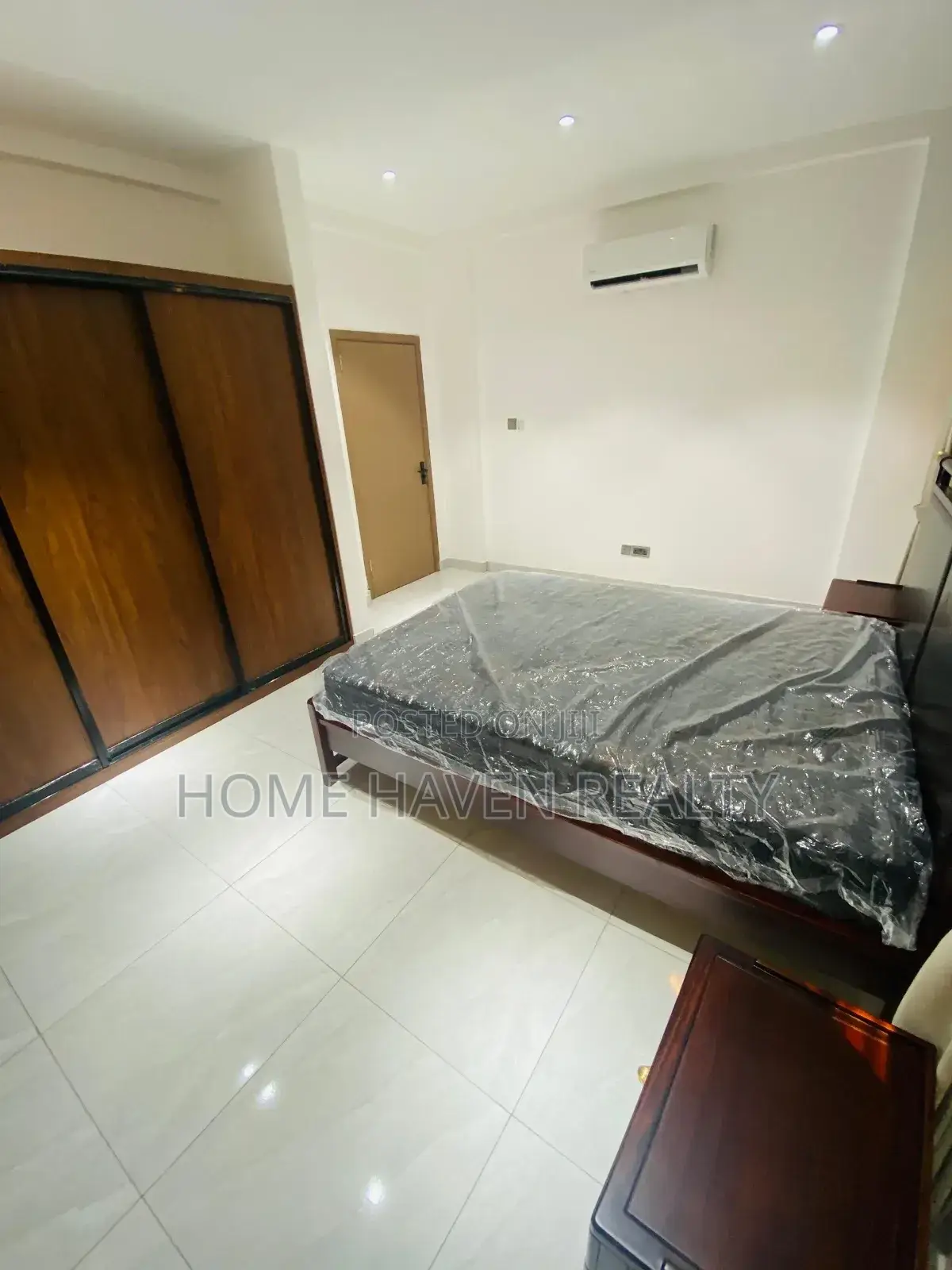 Furnished 2bdrm Apartment in Melcom, East Legon for rent