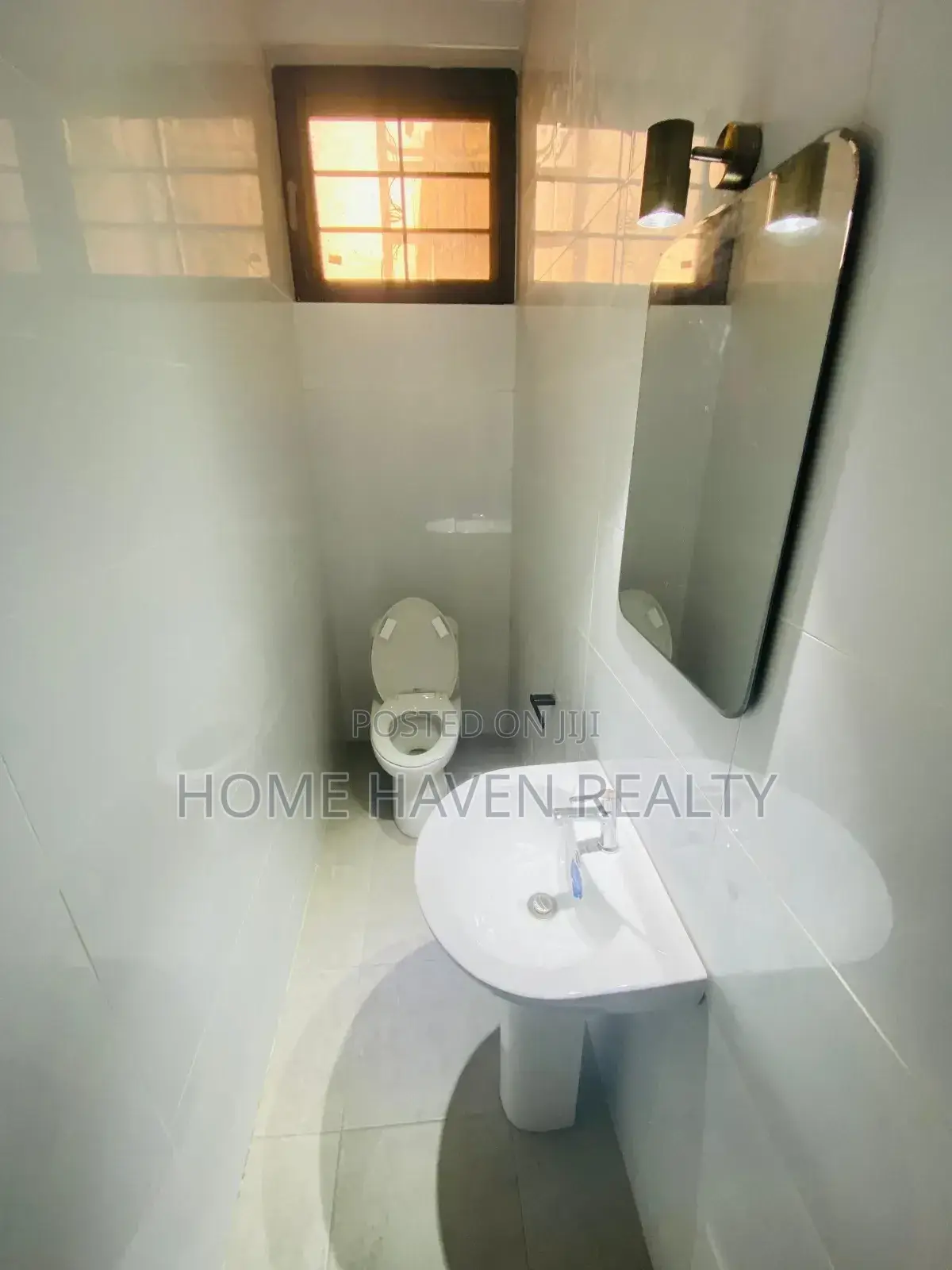 Furnished 2bdrm Apartment in Melcom, East Legon for rent