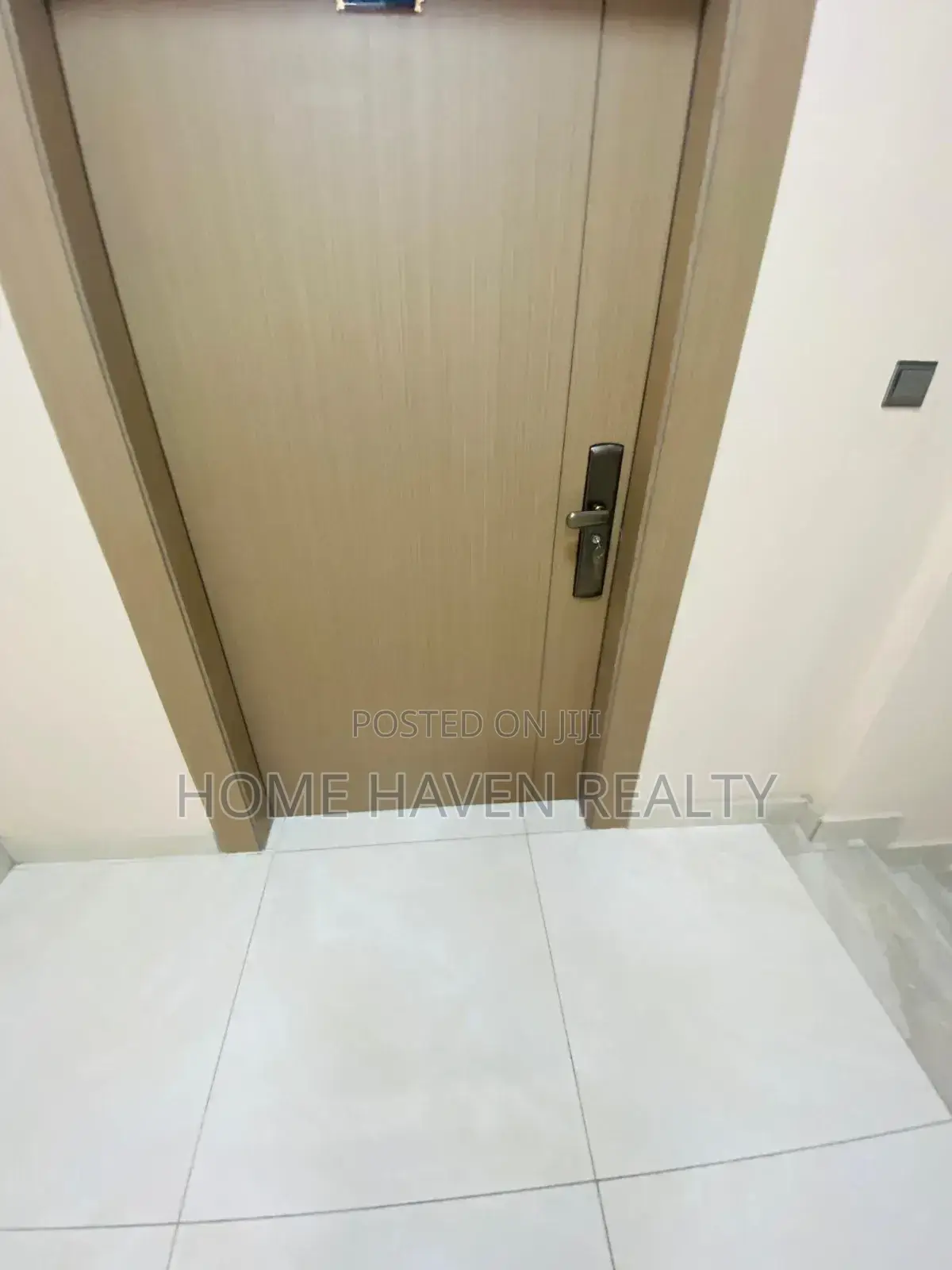 Furnished 2bdrm Apartment in Melcom, East Legon for rent
