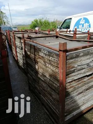 Pillars /Formwork /Square Pillars/