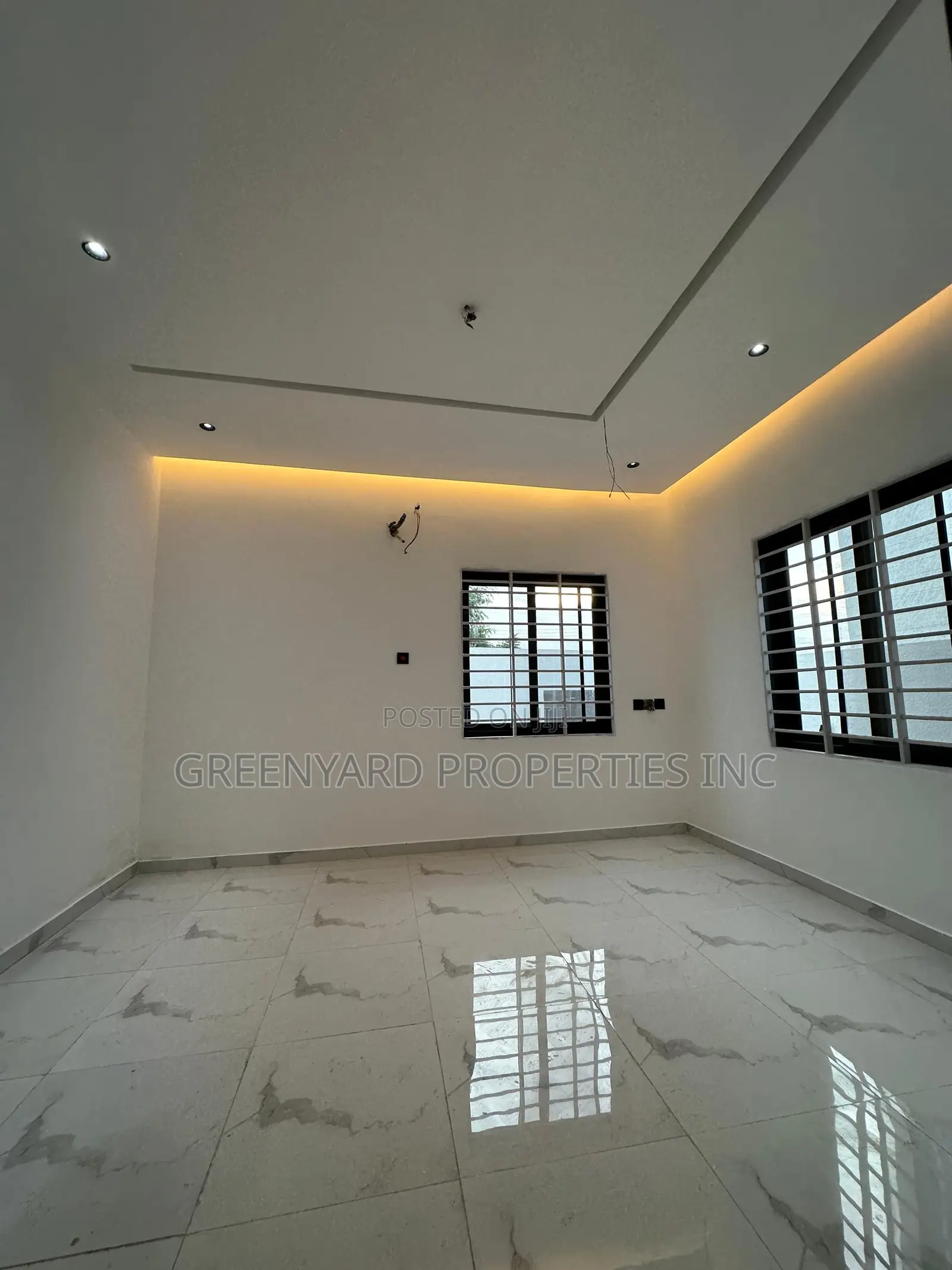 3bdrm House in East Legon Hills for sale