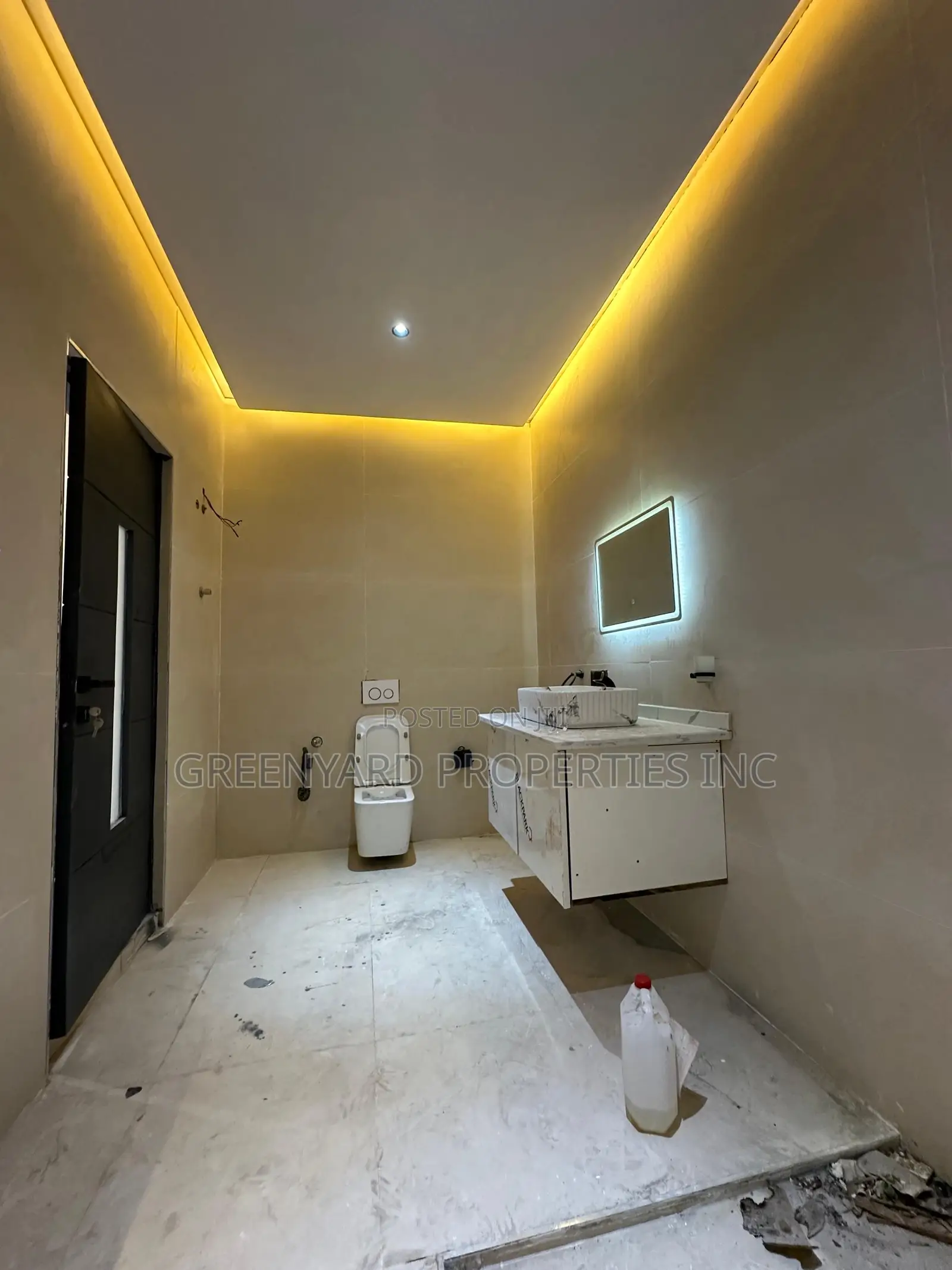 3bdrm House in East Legon Hills for sale