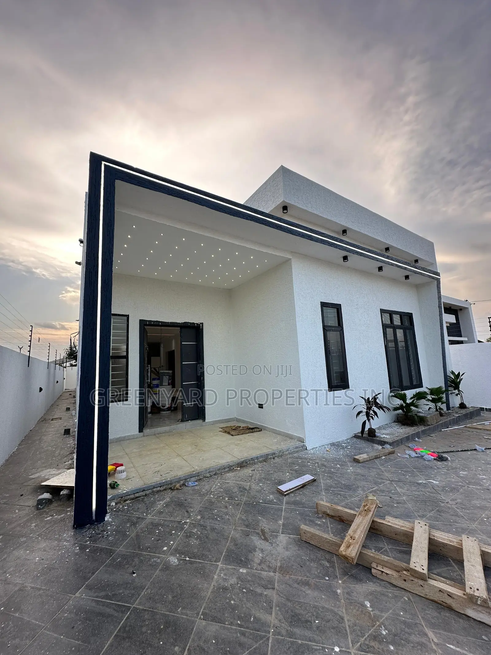 3bdrm House in East Legon Hills for sale