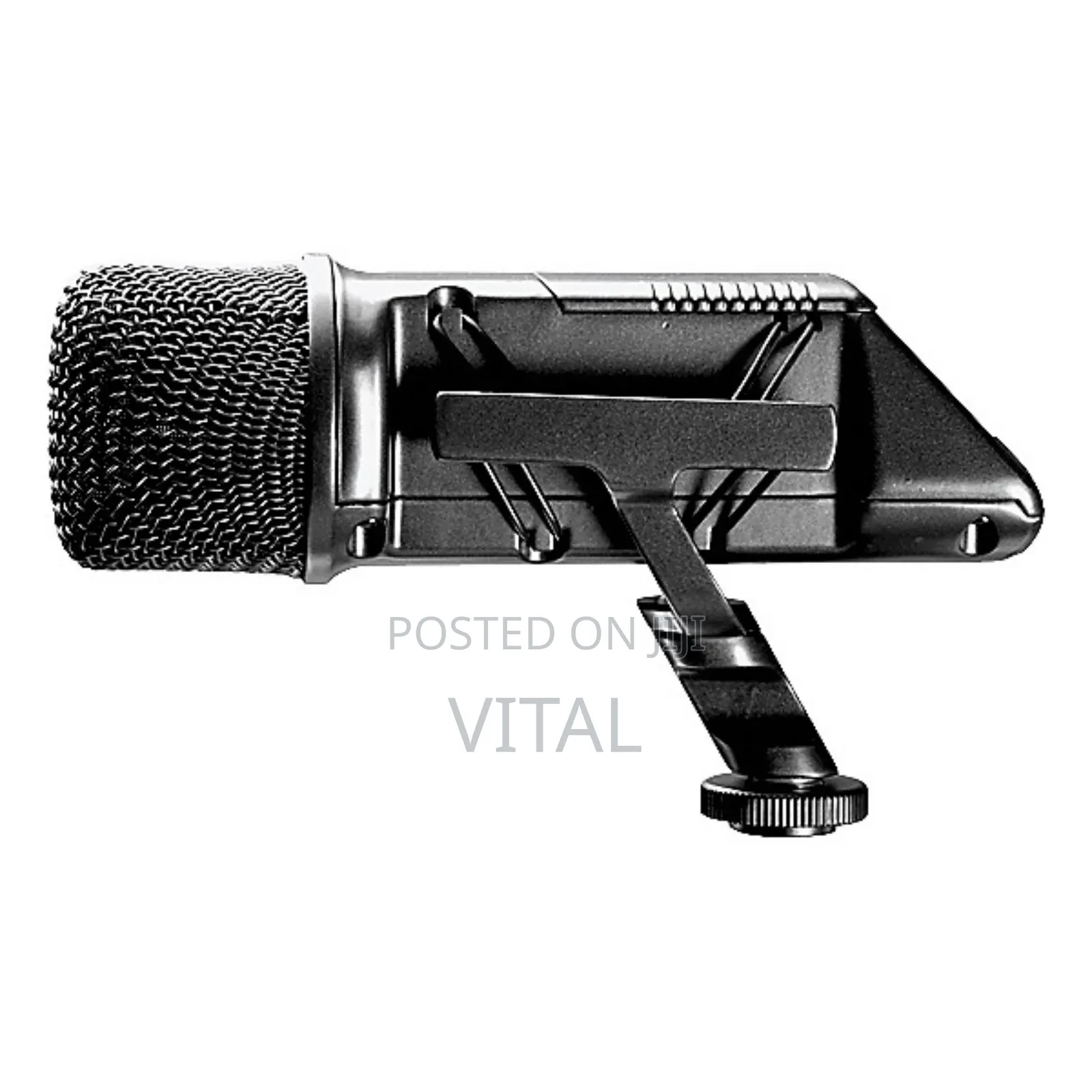 Rode SVM Vidéo Microphone