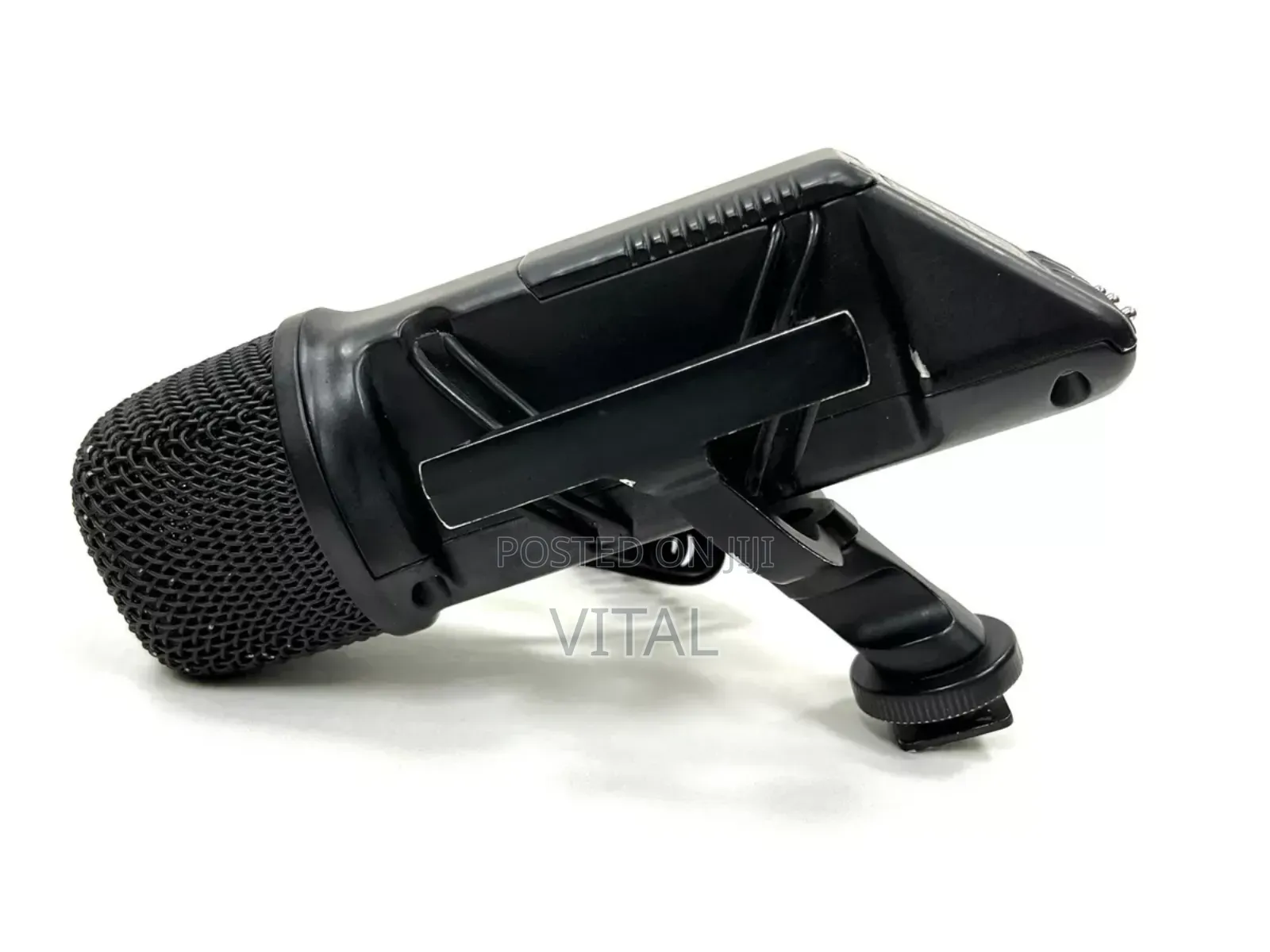 Rode SVM Vidéo Microphone