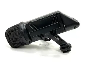 Rode SVM Vidéo Microphone