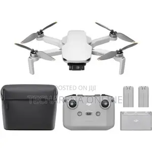 Dji Mini 4k Fly More Combo