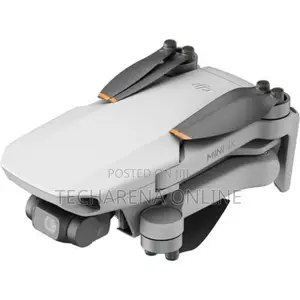 Dji Mini 4k