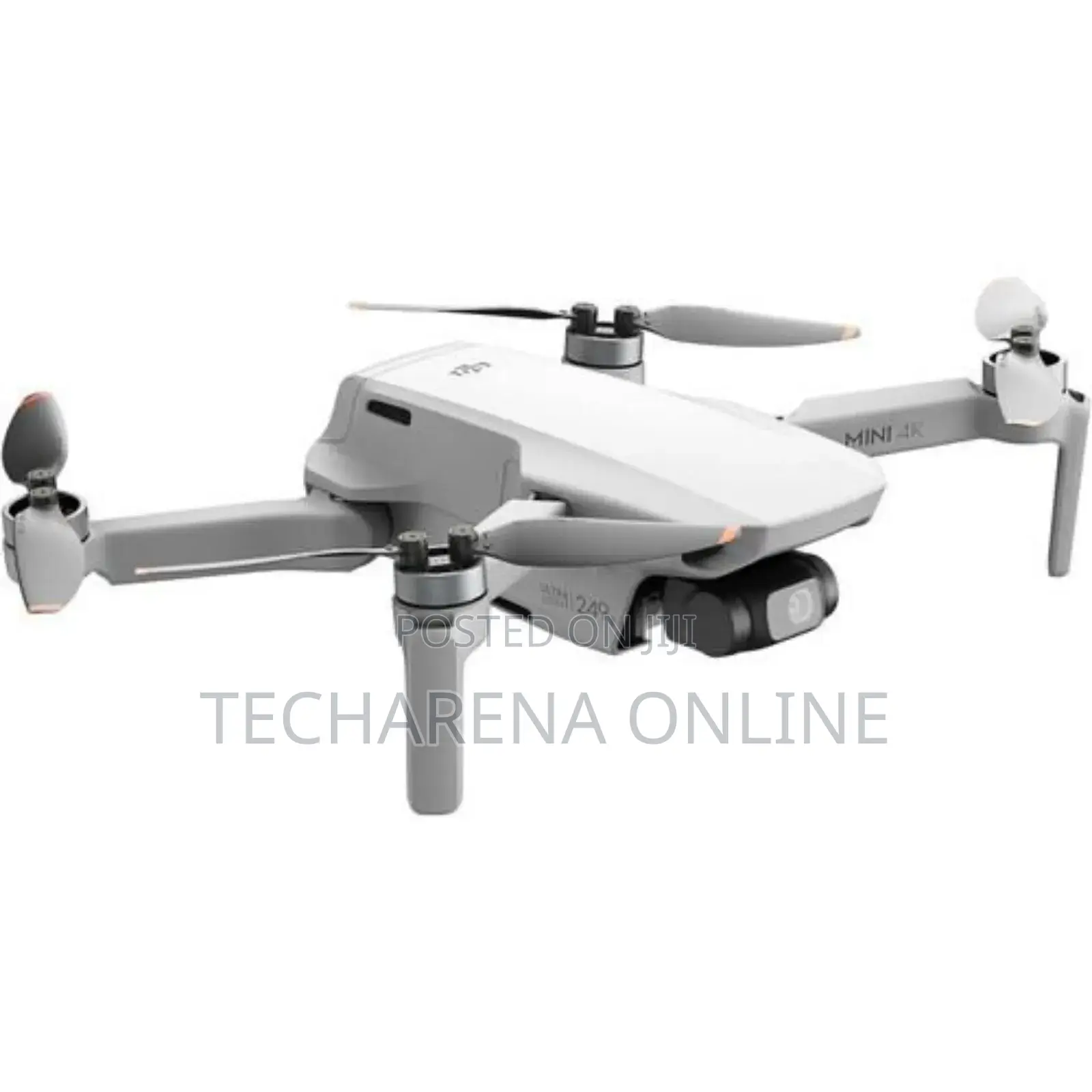 Dji Mini 4k