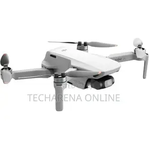 Dji Mini 4k