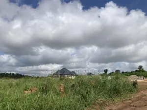 Full Plot for Sale at Kankre Trade Road