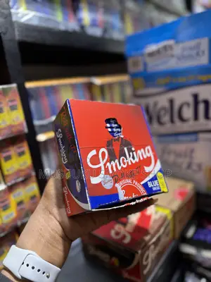 Rolling Paper