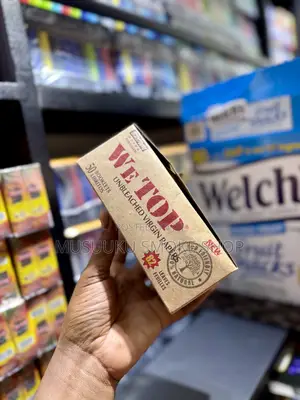 Rolling Paper